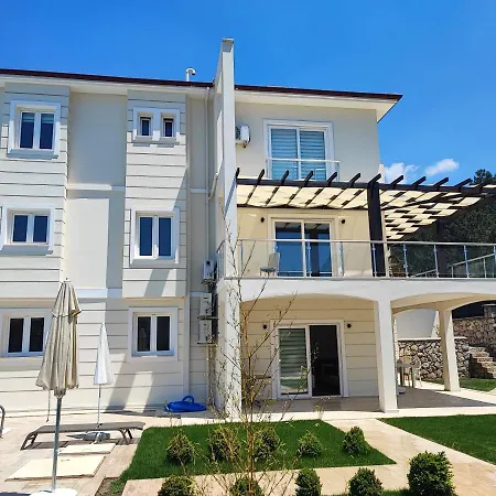 Lillyrose Villa Fethiye