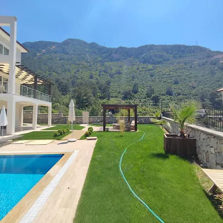 Villa Lillyrose Fethiye