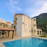Villa Lillyrose Fethiye