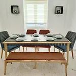 Lillyrose Villa *