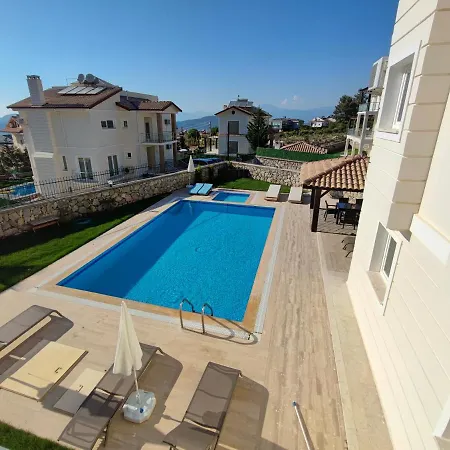 Lillyrose Villa *