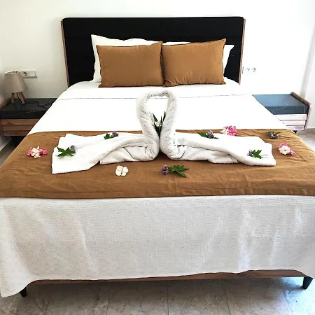 Lillyrose Villa Fethiye