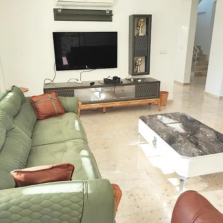 Lillyrose Villa Fethiye