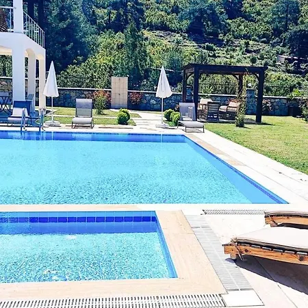 Lillyrose * Fethiye