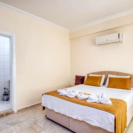 ヴィラ Lillyrose *