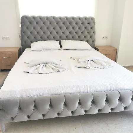 Lillyrose * Fethiye