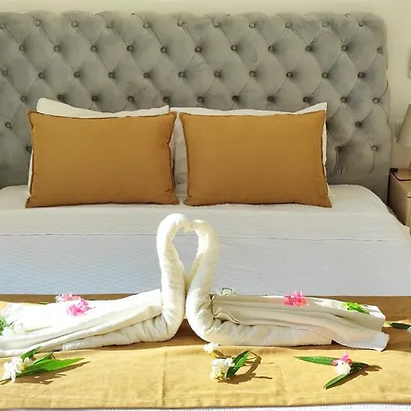 Lillyrose ヴィラ フェティエ