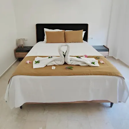 Lillyrose ヴィラ *