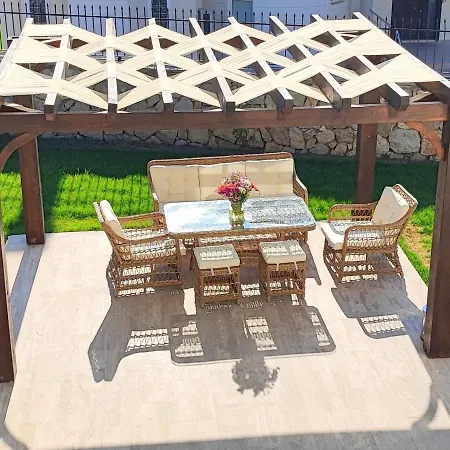 Lillyrose ヴィラ *