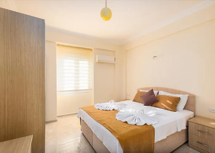 Lillyrose Vila Fethiye