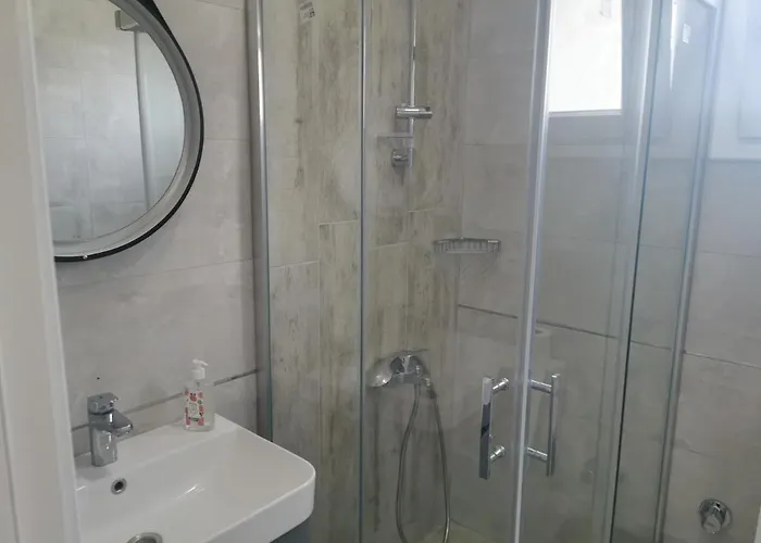 Vila Lillyrose Fethiye