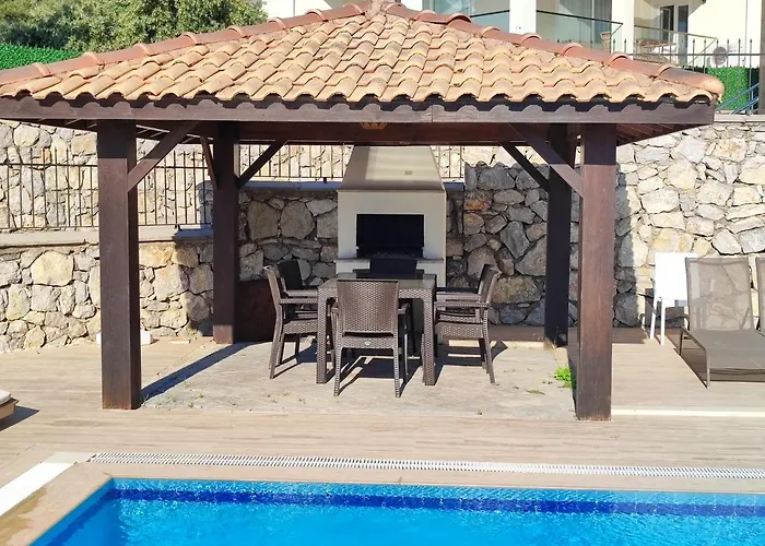 Lillyrose Vila Fethiye