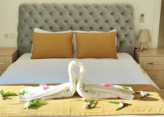 Lillyrose Vila Fethiye