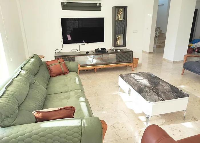 Lillyrose Vila Fethiye