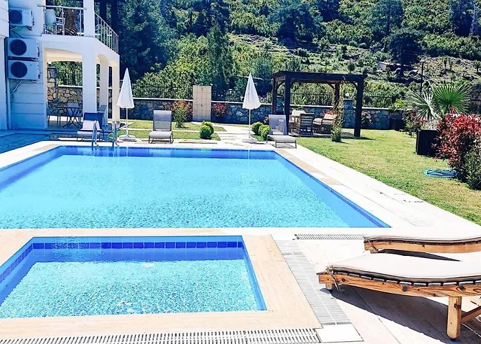 Lillyrose * Fethiye