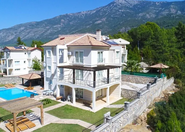 Lillyrose * Fethiye